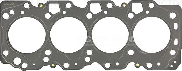 Gasket, cylinder head